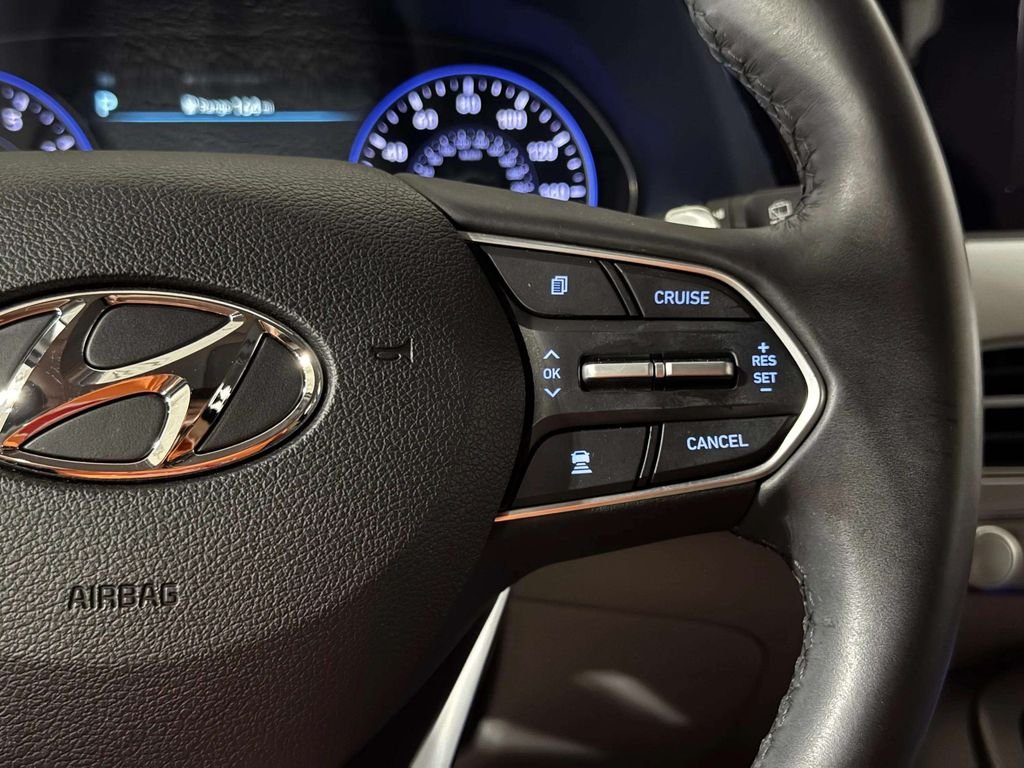 2021 Hyundai Palisade SEL - Photo 16