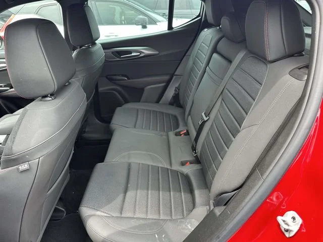 Used 2024 Red Dodge R/T image 22