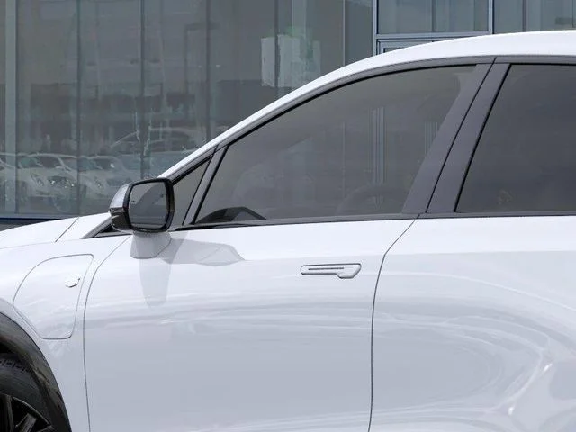 New 2027 White Cadillac Sport image 12