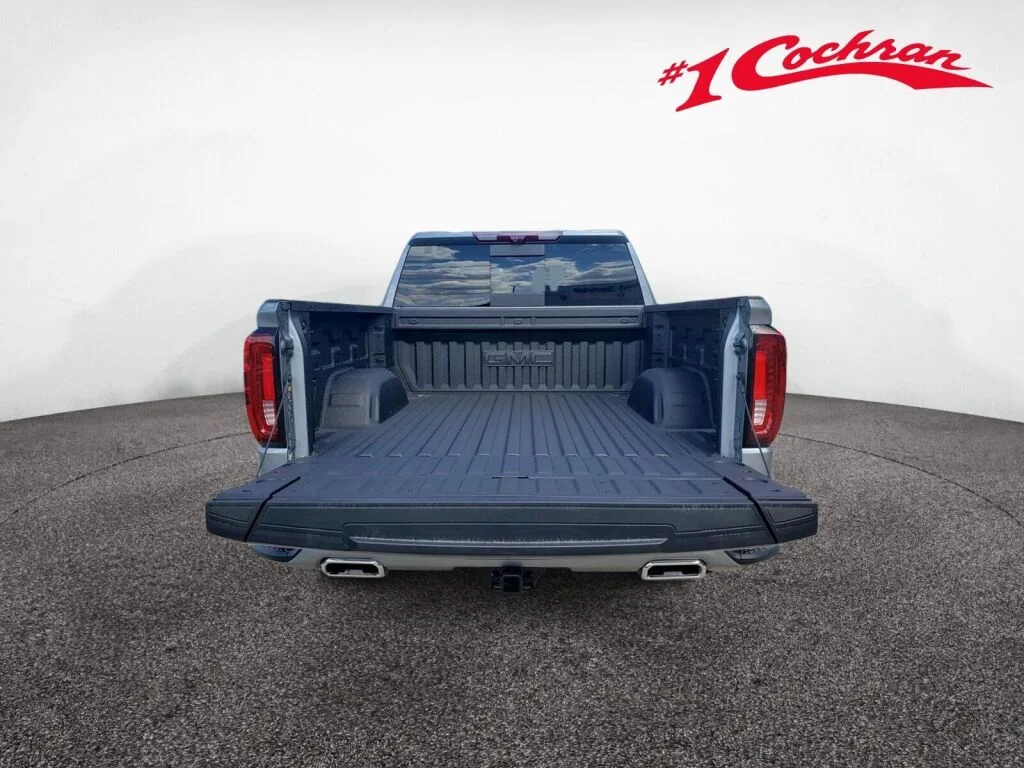 2026 GMC Sierra 1500 Denali - Photo 7