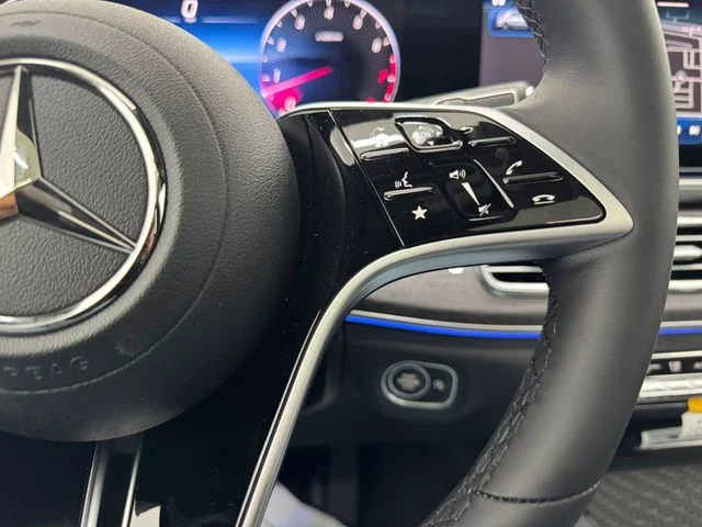 New 2026 Black Mercedes-Benz GLE 350 image 25