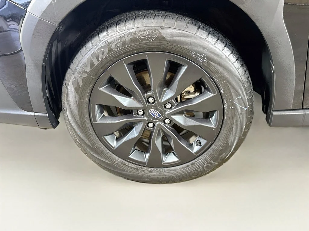 Certified Used 2024 Black Subaru Onyx Edition image 42