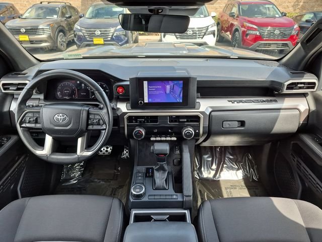 Used 2025 Underground Toyota TRD Sport image 8