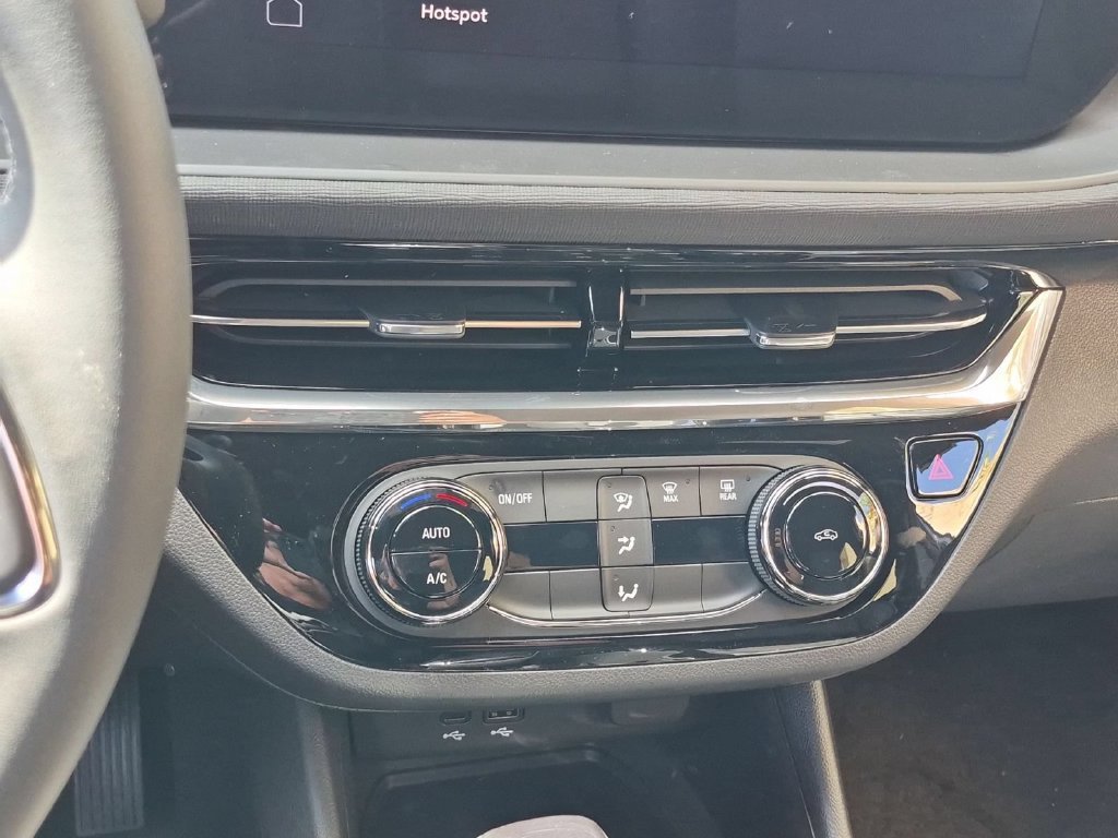 2026 Buick Envista Sport Touring - Photo 11