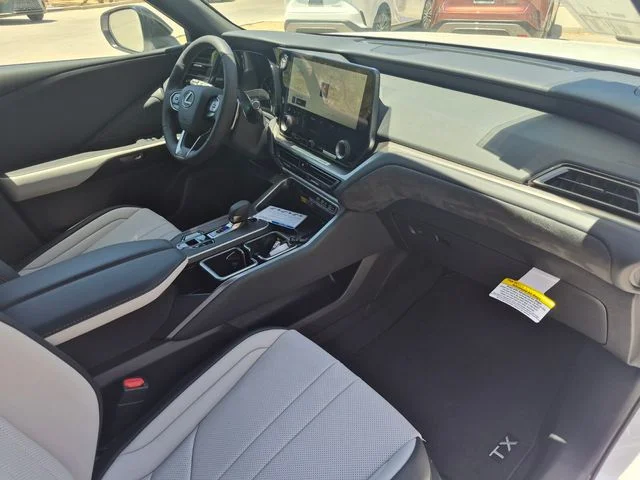 New 2026  Lexus 500h F SPORT Performance Premium image 15