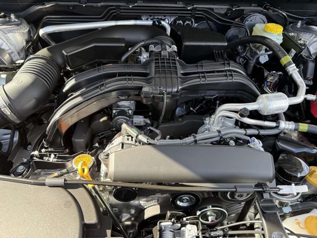 2026 Subaru Crosstrek Premium - Photo 13