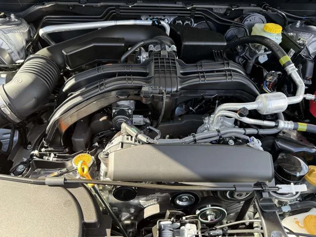 2026 Subaru Crosstrek Premium - Photo 12