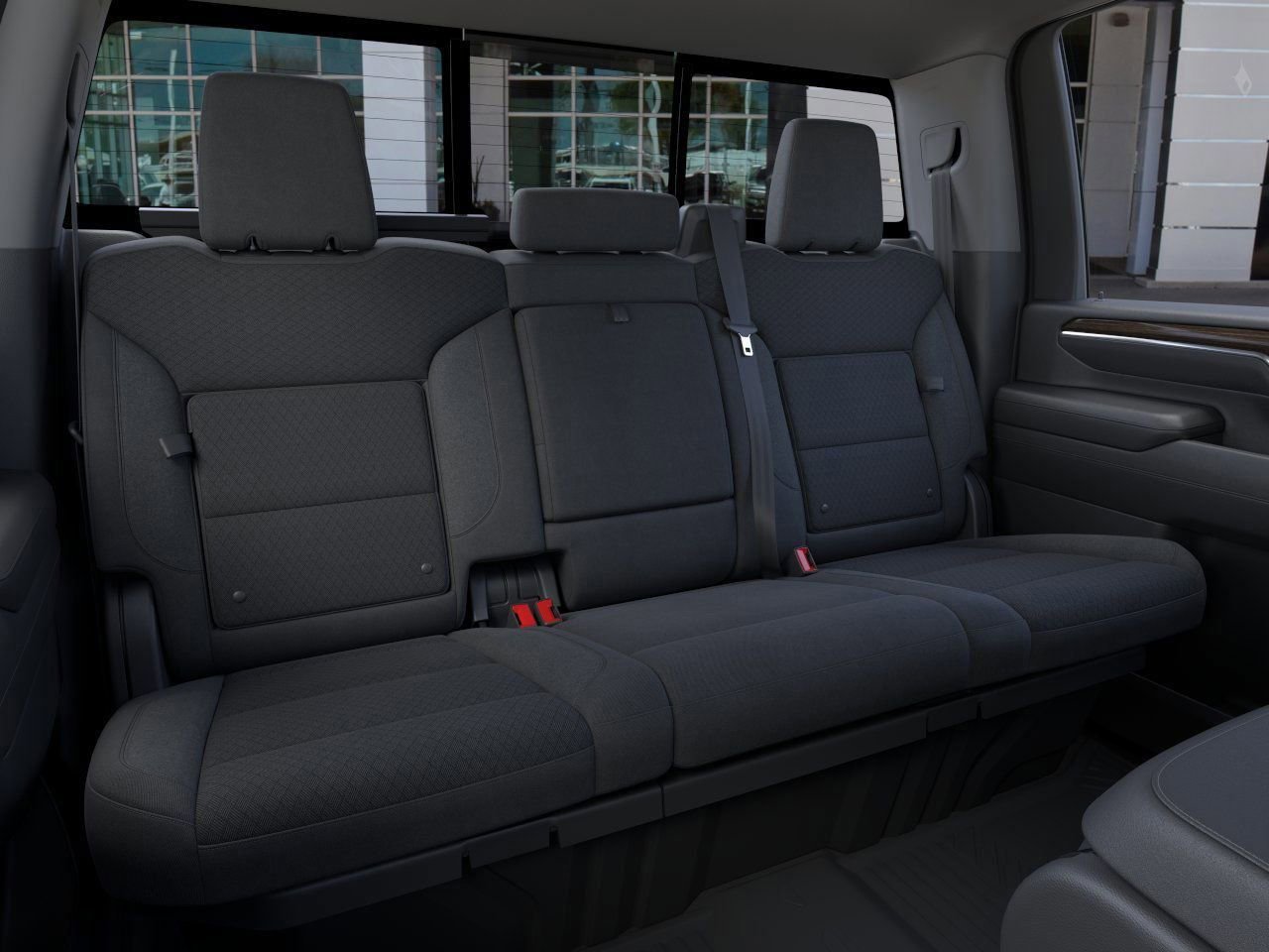 2026 GMC Sierra 2500HD SLE - Photo 18