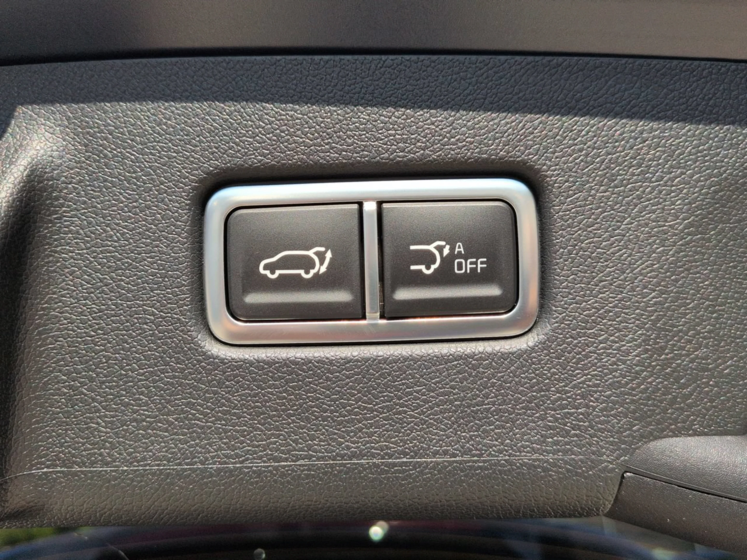 New 2026 Midnight Lake Blue Kia EX image 33
