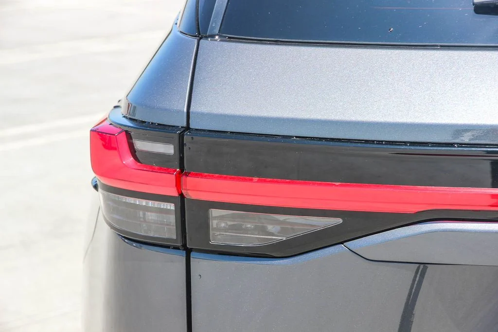 New 2026 Cloudburst Gray Lexus  350 LUXURY AWD image 7