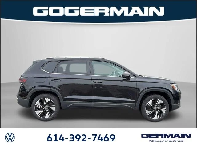 2026 Volkswagen Taos SE - Photo 6