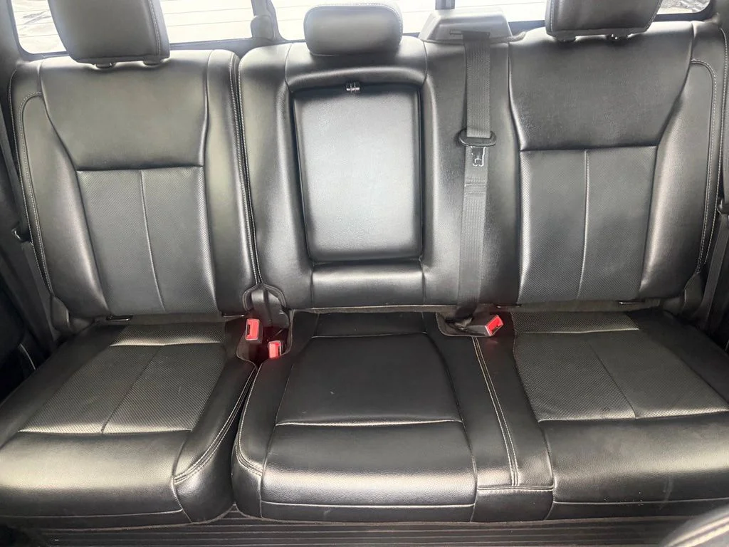 Used 2021 Red Metallic Ford Lariat image 45