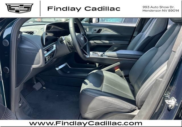 2024 Cadillac Lyriq Tech AWD's photo