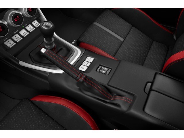 2025 Subaru BRZ Limited - Photo 20