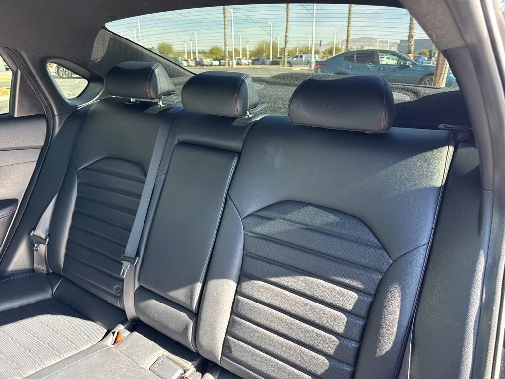 2024 Kia Forte GT - Photo 19