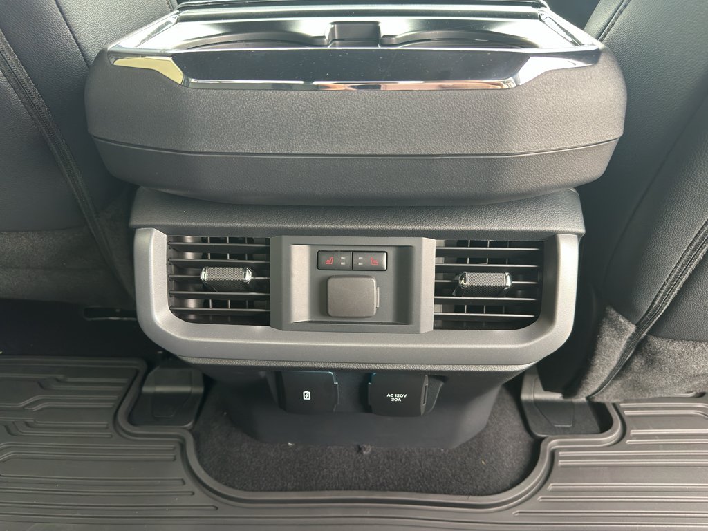 2025 Ford F-150 Lariat - Photo 37