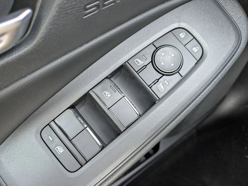 New 2026 Gun Metallic Nissan SV image 21