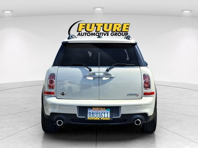 Used 2014  MINI Clubman image 5