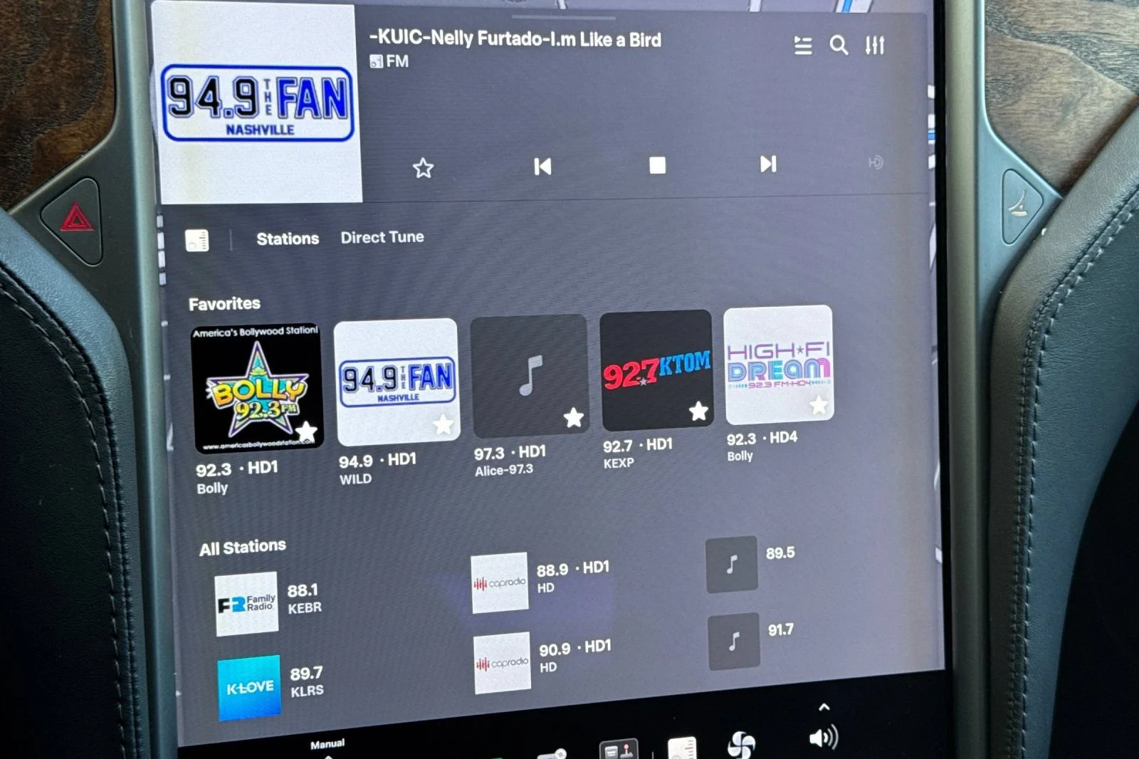 Used 2019 Gray Tesla 75D image 19