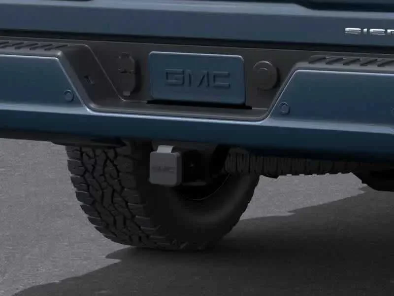 New 2026 Downpour Metallic GMC Denali image 14