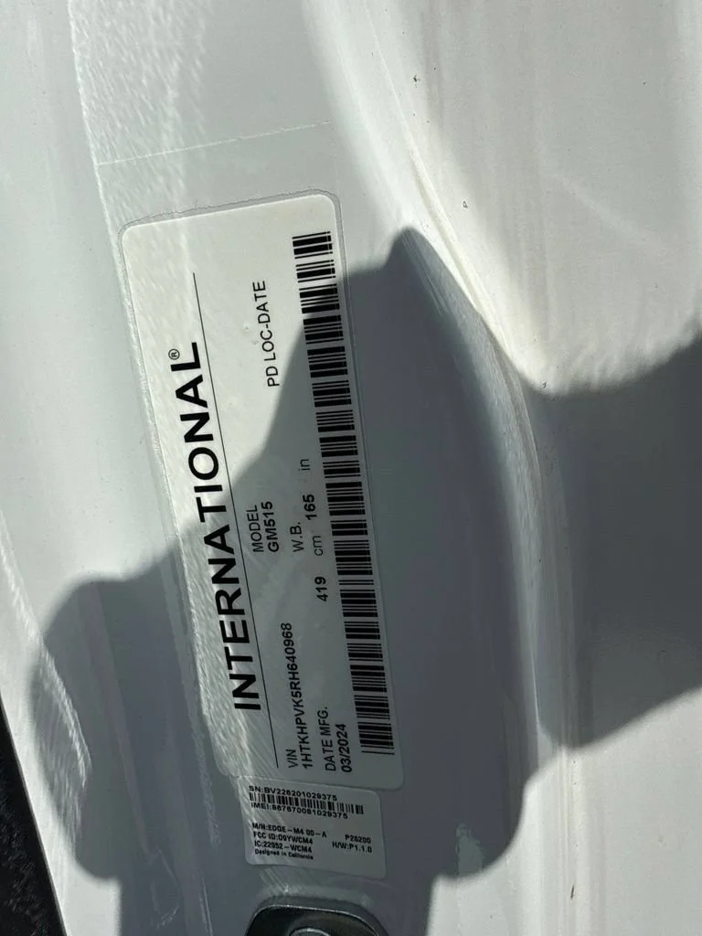 Used 2024 Summit White Chevrolet Work Truck image 28