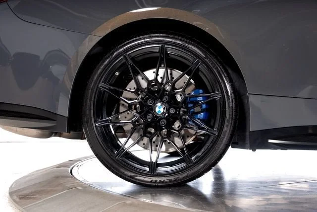 Used 2026 Dravit Grey Metallic BMW Competition image 14