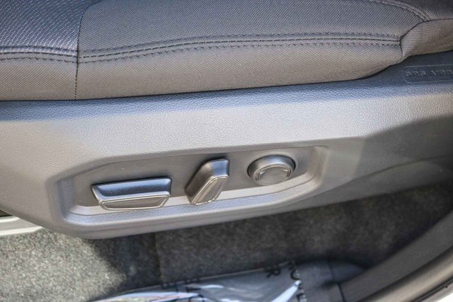 New 2026 Magnetic Gray Metallic Toyota SR5 image 23