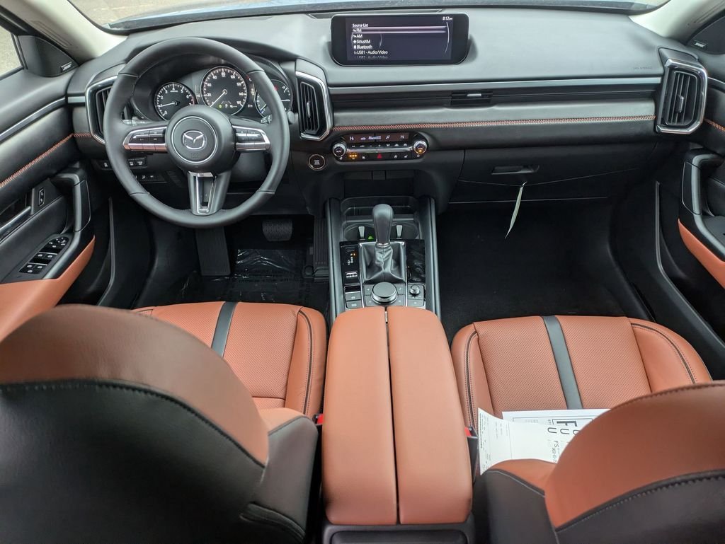 2026 Mazda CX-50 Premium Plus - Photo 27
