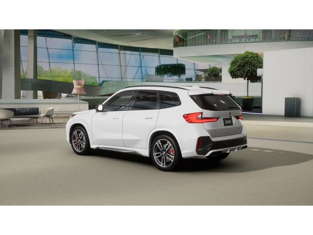 New 2026 Alpine White BMW xDrive28i image 2