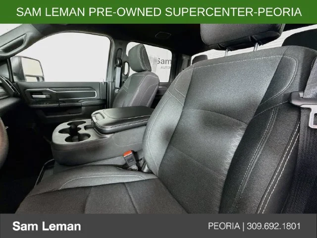 Used 2026 Blue Ram Big Horn image 20