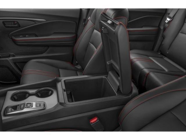 2025 Honda Ridgeline TrailSport - Photo 19
