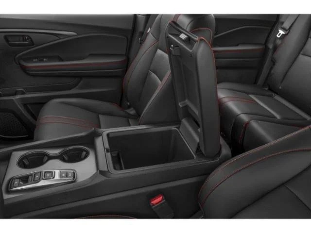2025 Honda Ridgeline TrailSport - Photo 19