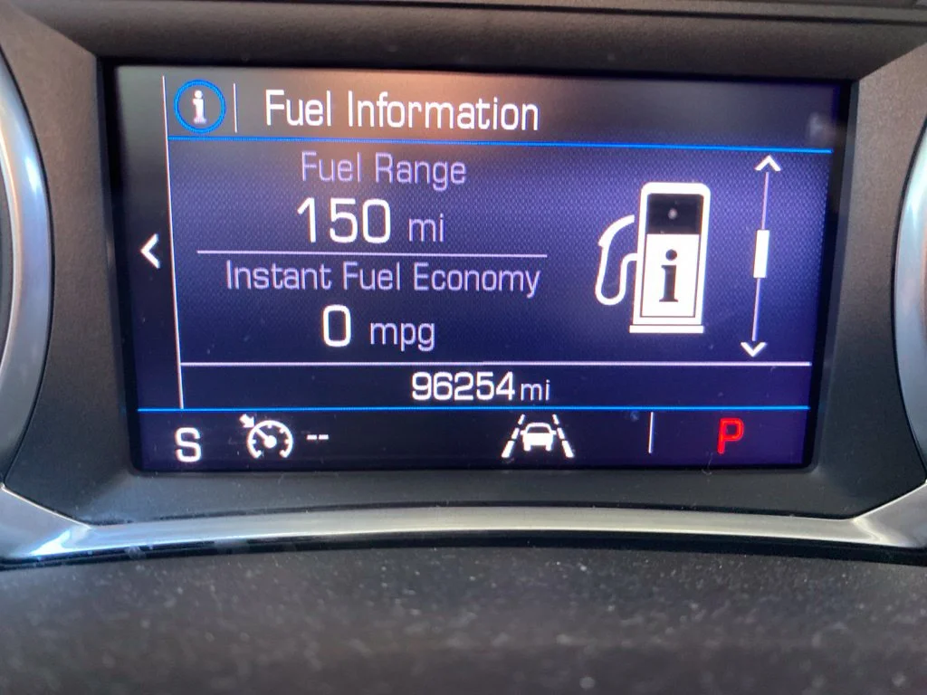 Used 2020 Gray GMC SLE image 11