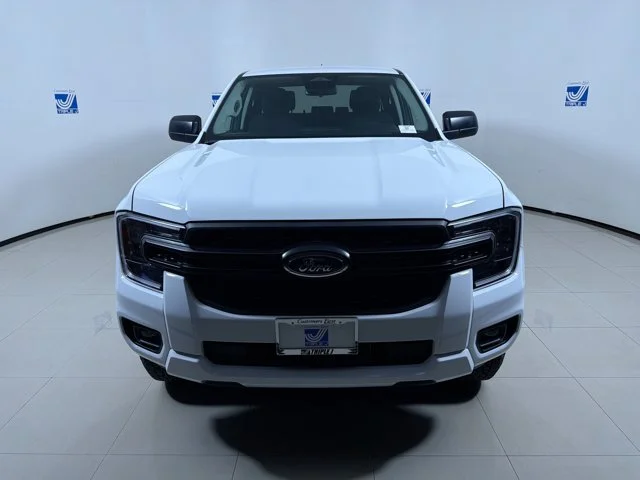 New 2026 OXFORD WHITE Ford XL w/STX Package image 16