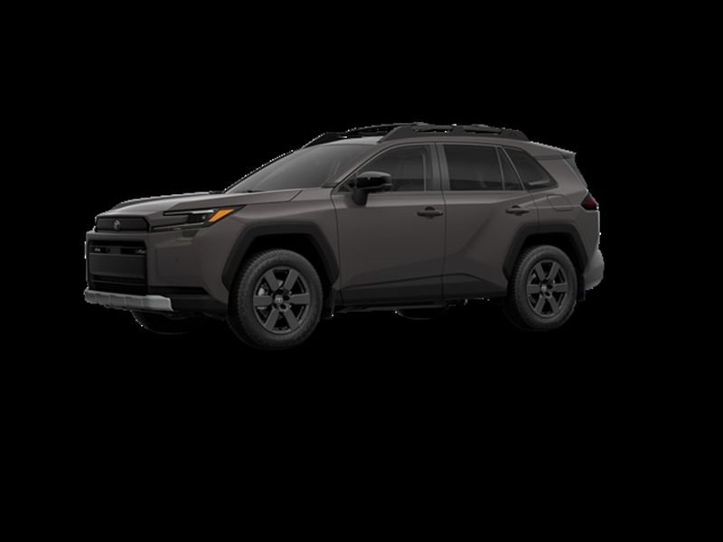 New 2026 Urban Rock Toyota Woodland image 3