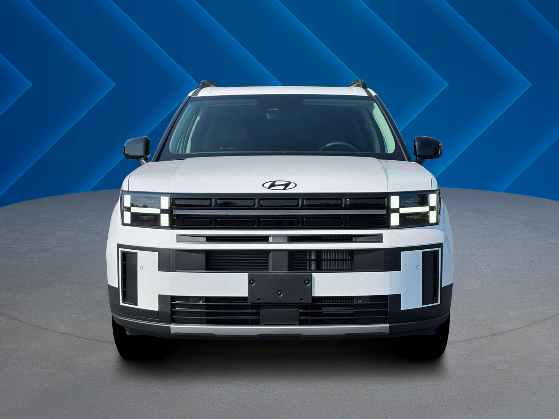 New 2026 Serenity White Hyundai XRT AWD image 33