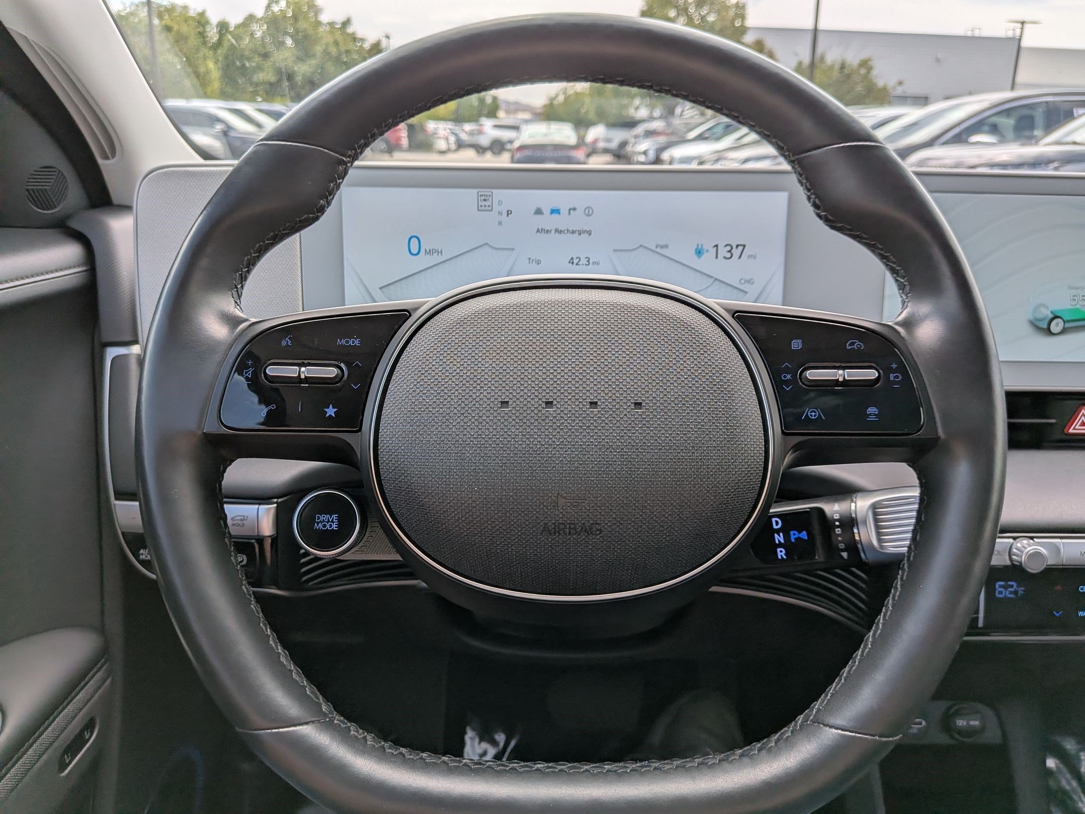 2024 Hyundai IONIQ 5 Limited - Photo 15