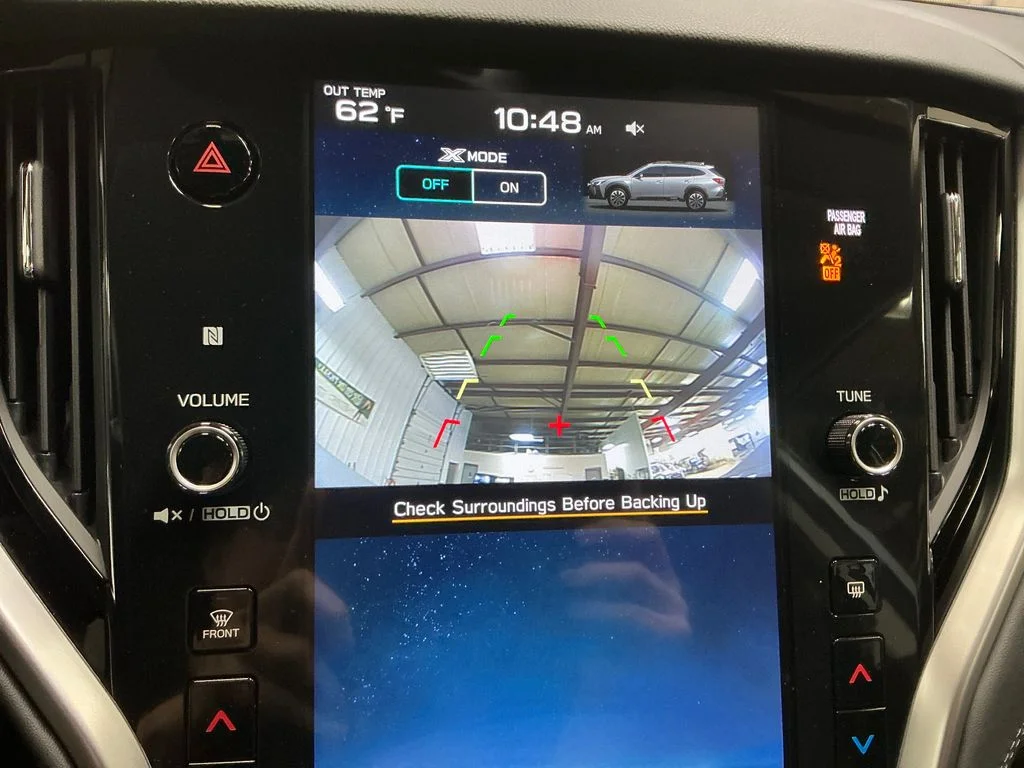 2024 Subaru Outback Premium - Photo 24