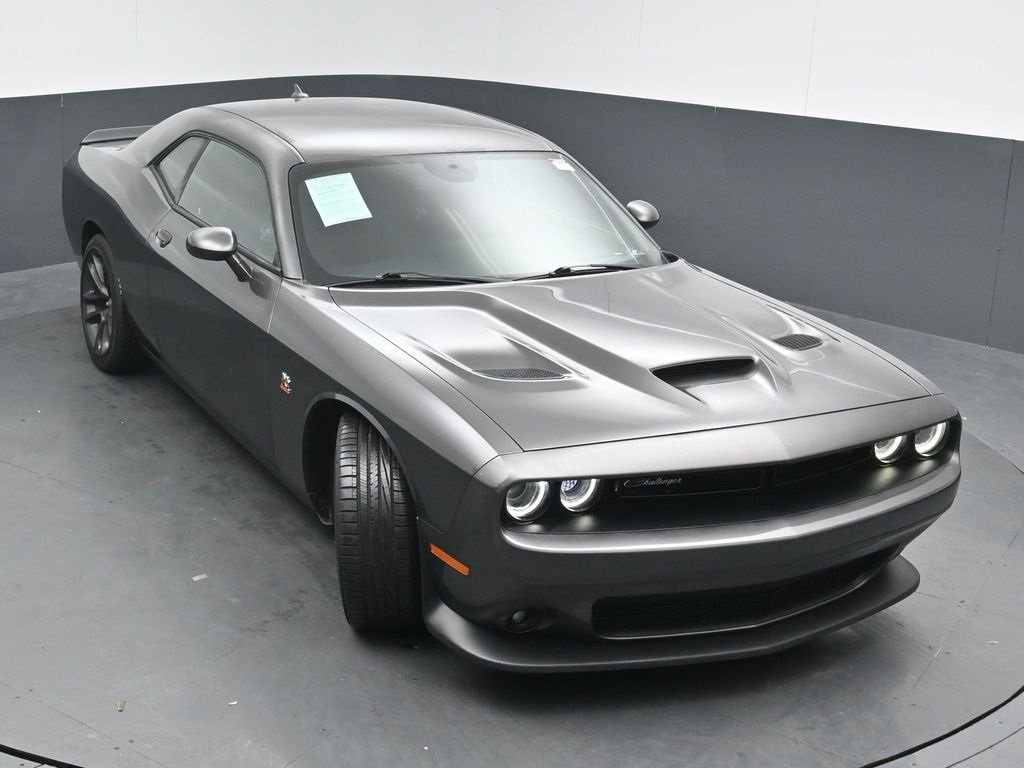 2021 DODGE CHALLENGER - Image 39