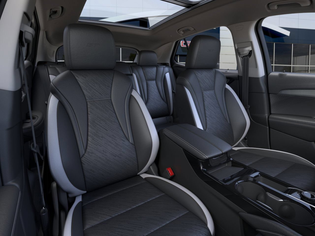 2026 Buick Envision Sport Touring - Photo 16