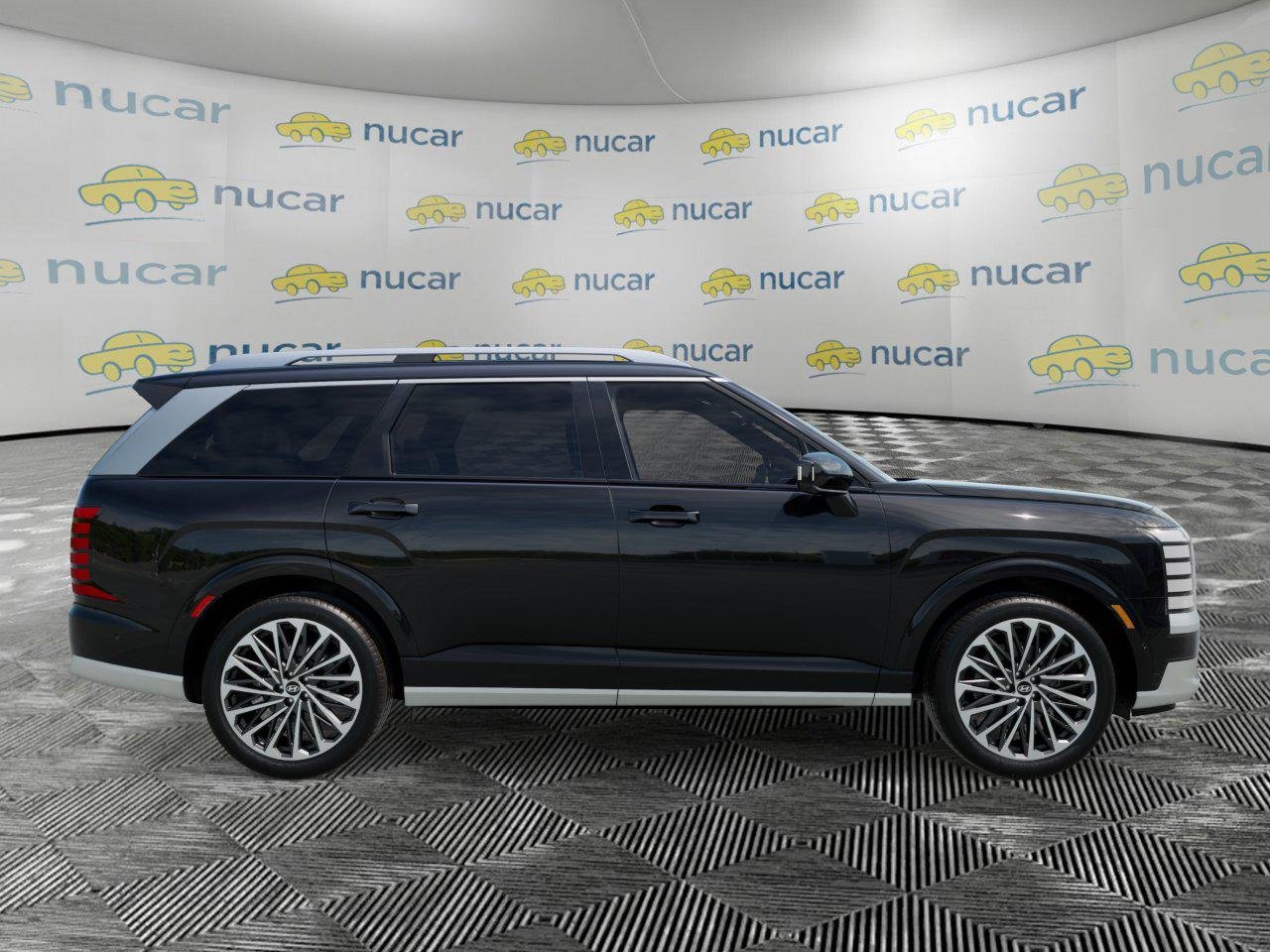 New 2027  Hyundai Calligraphy AWD image 7