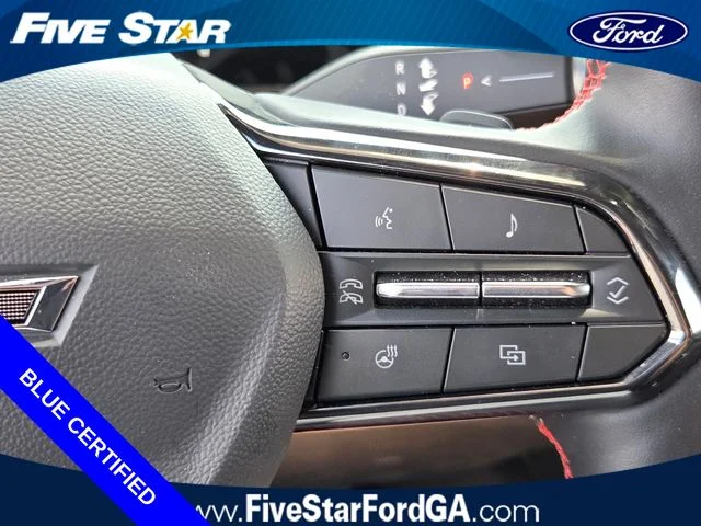 Used 2026 Black Chevrolet RS image 24