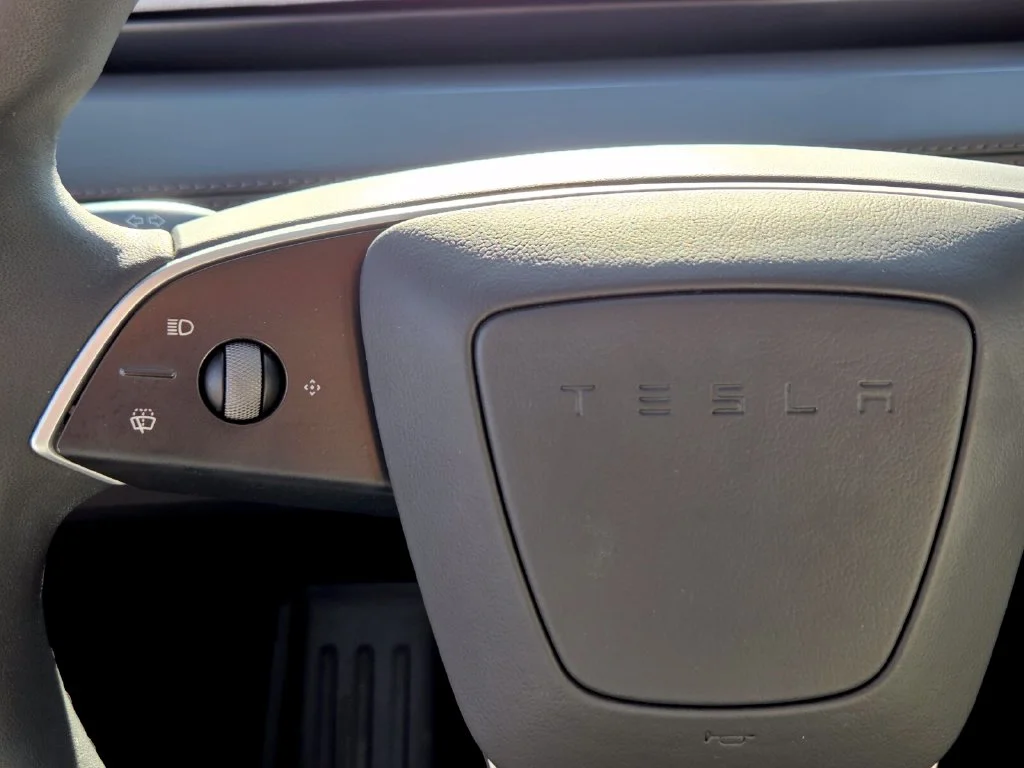 Used 2026  Tesla Long Range image 26