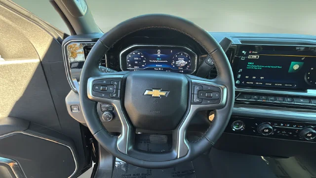Used 2024 Black Chevrolet LT (2FL) image 12