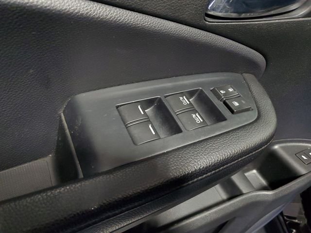 Used 2020 Black Honda EX-L image 12