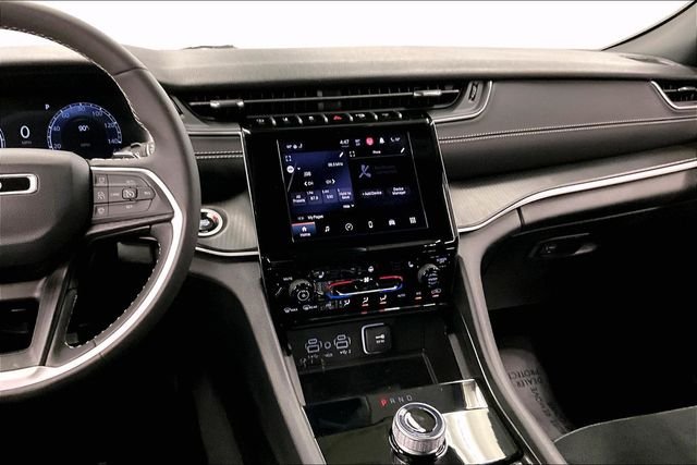 2024 Jeep Grand Cherokee Altitude - Photo 7