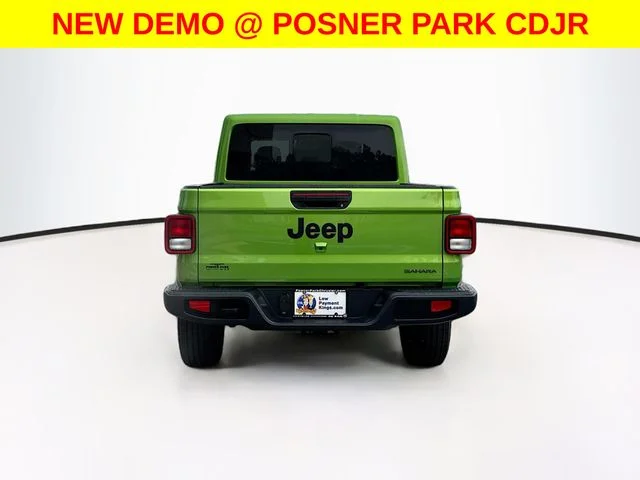 New 2026 Mojito Exterior Paint Jeep  image 6
