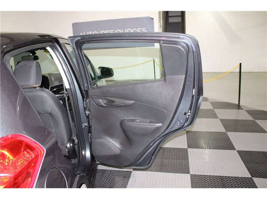 Used 2021 Nightfall Gray Chevrolet 1LT image 20