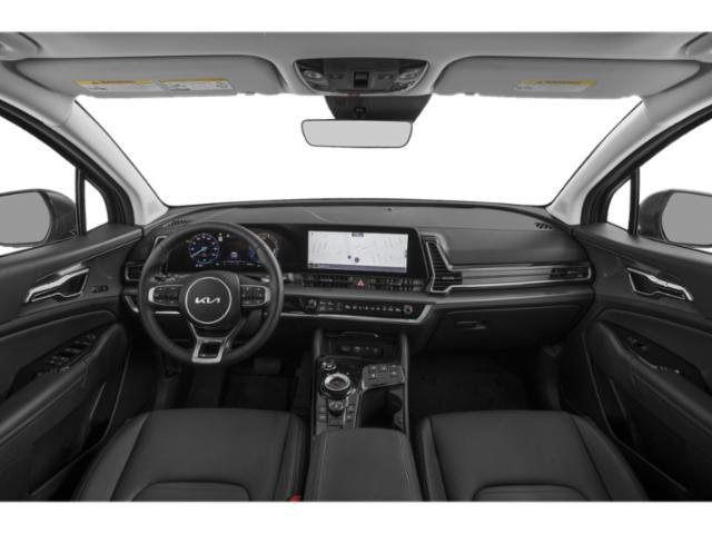 Certified Used 2023 Gravity Gray Kia SX-Prestige image 5