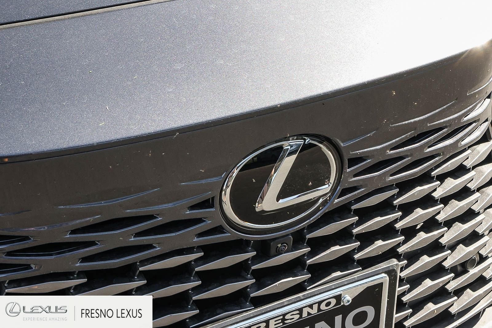 2026 Lexus RX 350 Premium - Photo 11